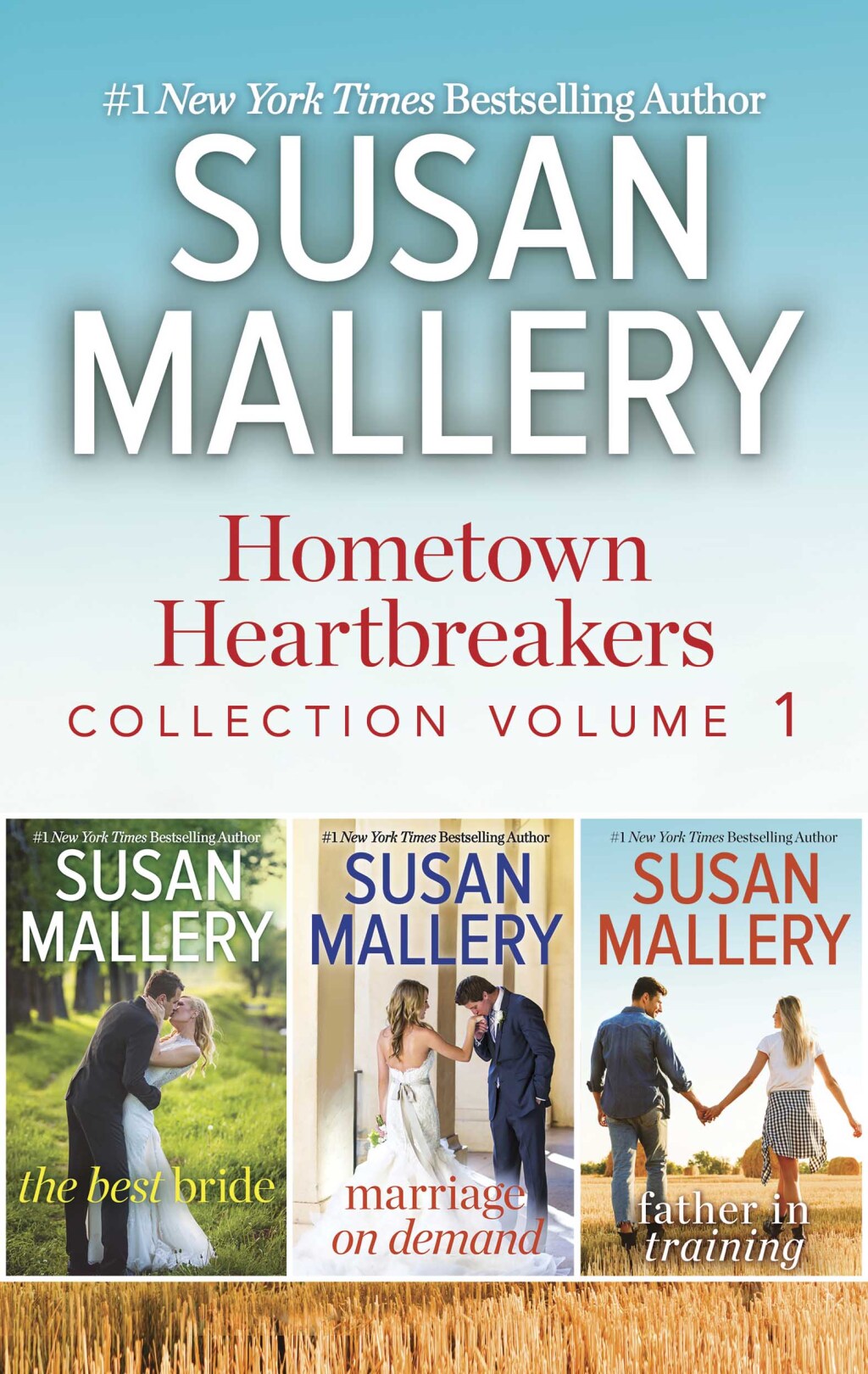 Reflowable Hometown Heartbreakers Collection Volume 1; $16.64