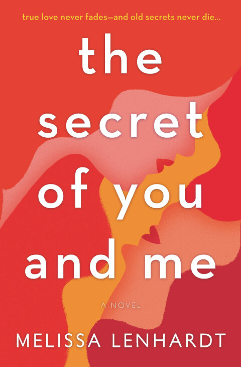 Cover image for book The Secret of You and Me