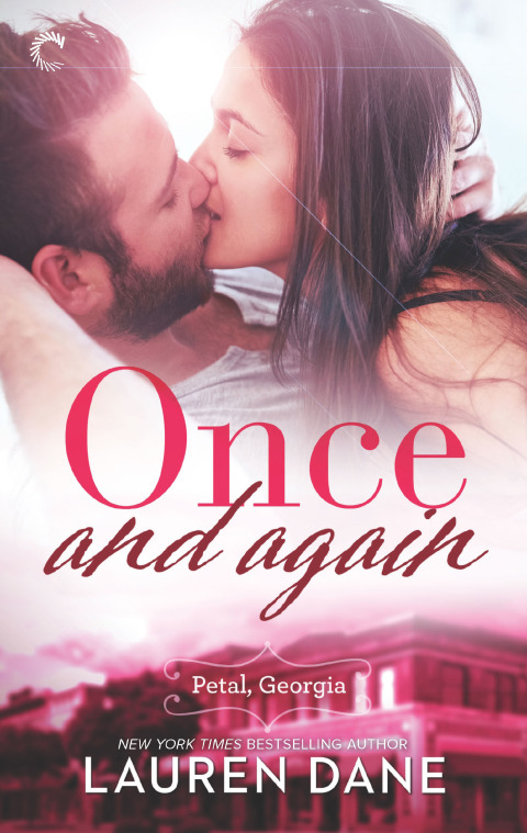 Cover image for book Once and Again