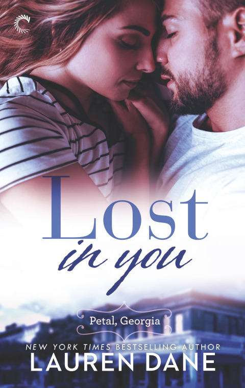 Cover image for book Lost in You