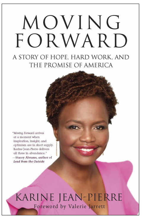Cover image for book Moving Forward