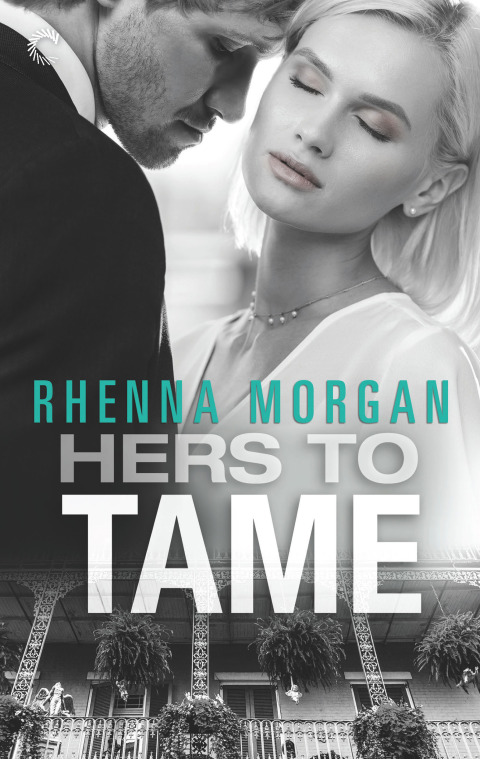 Cover image for book Hers to Tame