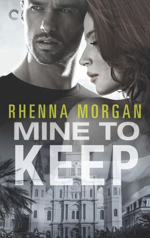 Cover image for book Mine to Keep