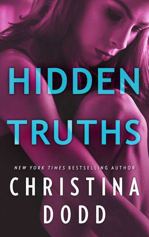 Cover image for book Hidden Truths