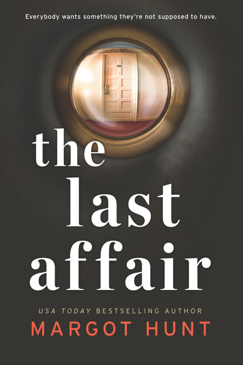 Cover image for book The Last Affair