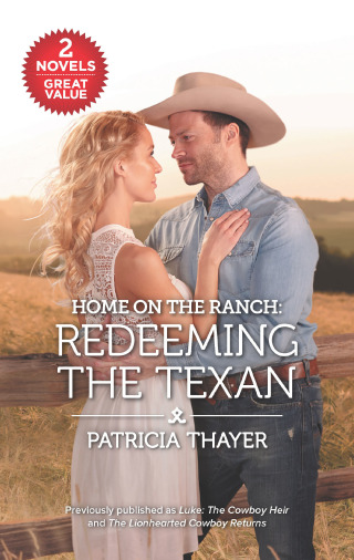 Redeeming the Texan