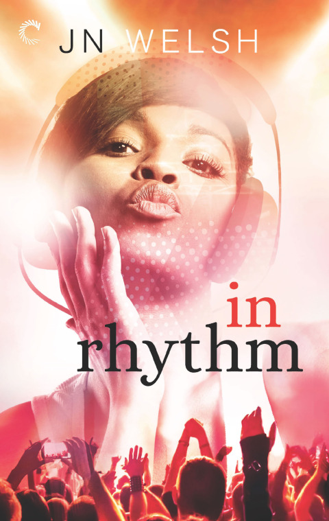 Cover image for book In Rhythm