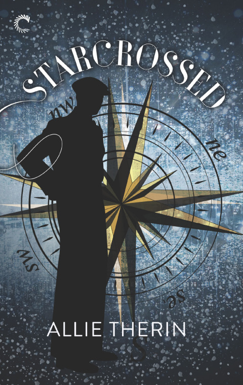 Cover image for book Starcrossed