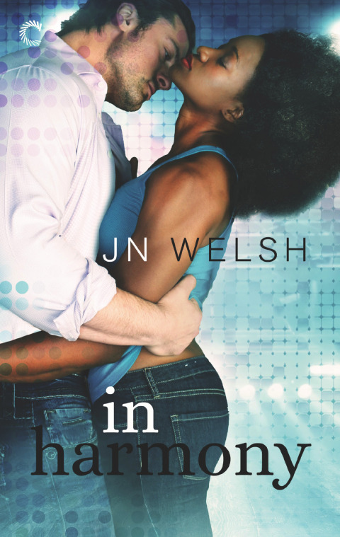 Cover image for book In Harmony