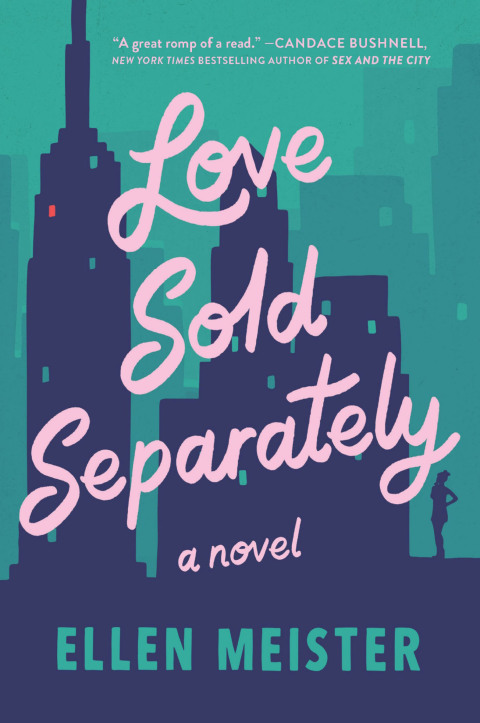 Cover image for book Love Sold Separately