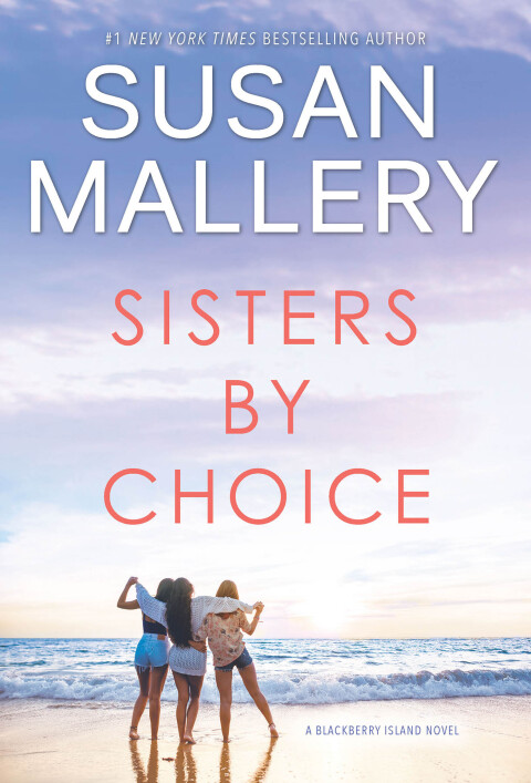 Cover image for book Sisters by Choice