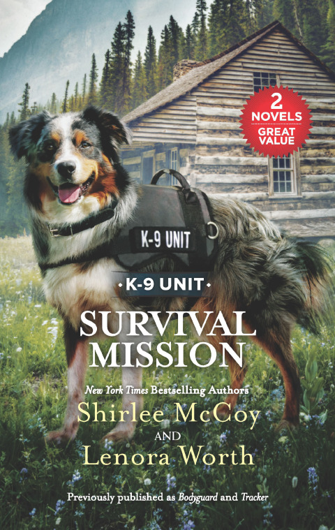 Cover image for book Survival Mission