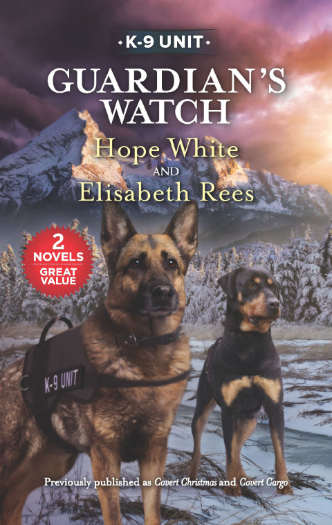 Cover image for book Guardian's Watch