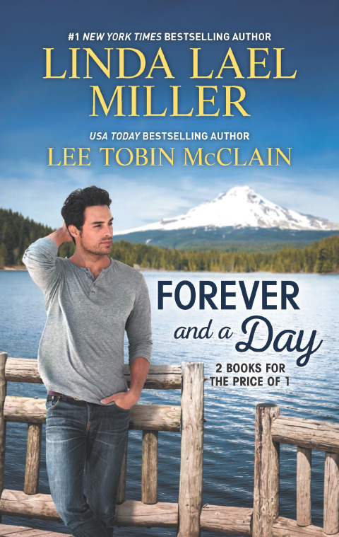 Cover image for book Forever and a Day