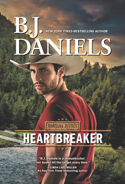 Cover image for book Heartbreaker