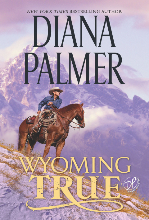 Cover image for book Wyoming True