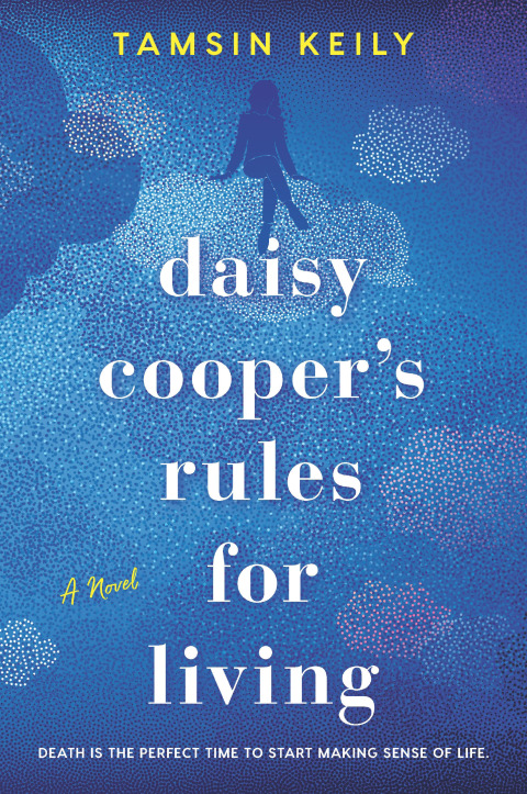 Cover image for book Daisy Cooper's Rules for Living