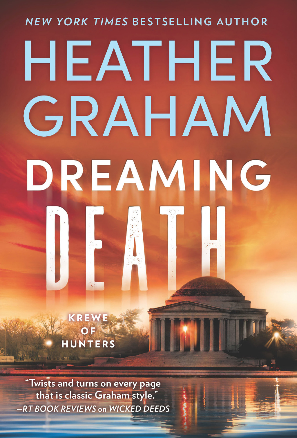 Reflowable Dreaming Death; $8.87