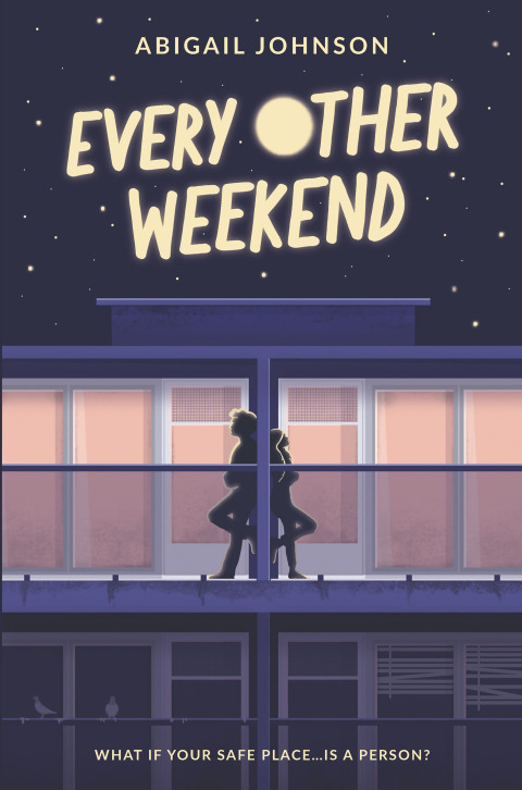 Cover image for book Every Other Weekend