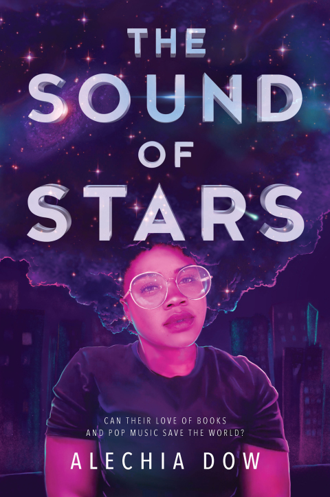 Cover image for book The Sound of Stars