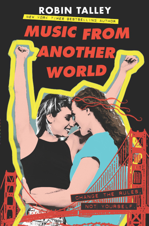 Cover image for book Music from Another World