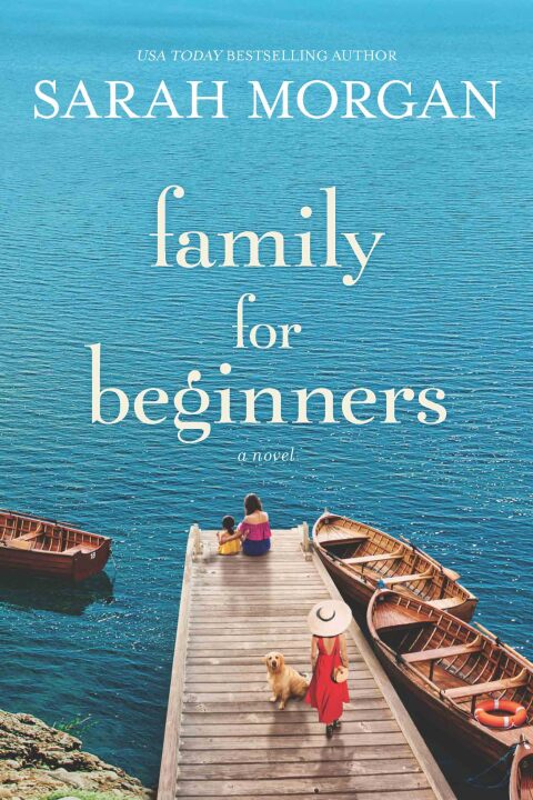 Cover image for book Family for Beginners