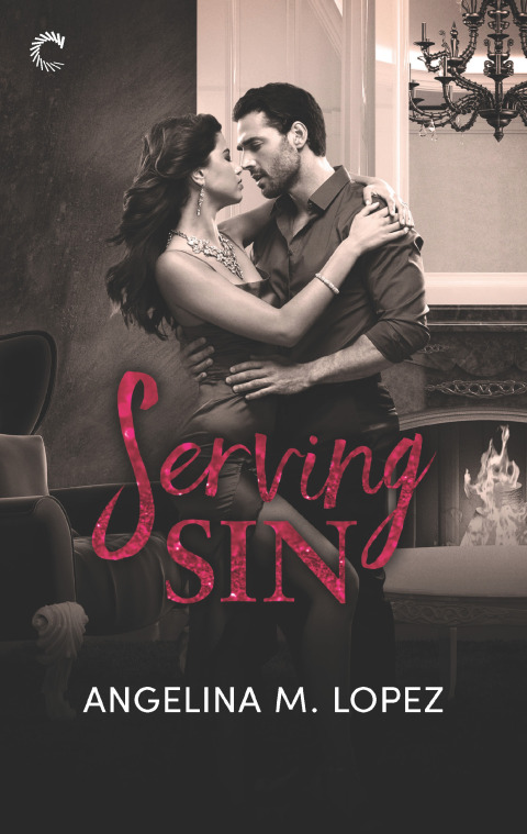 Cover image for book Serving Sin