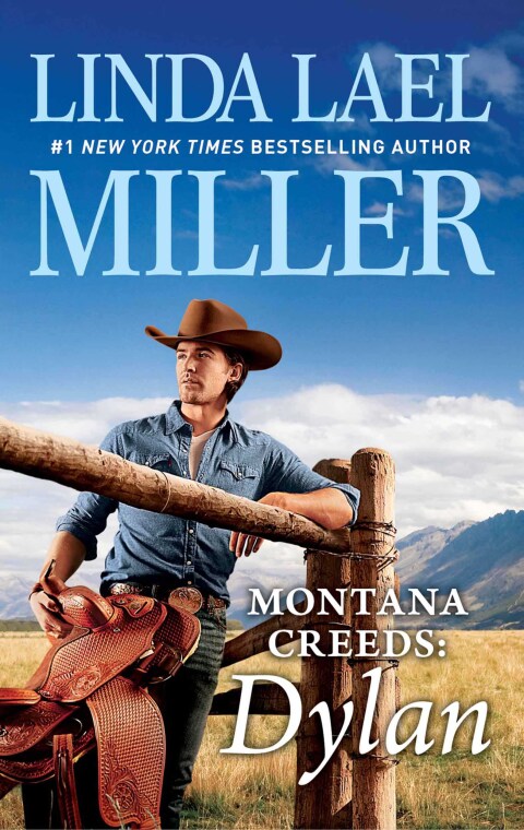 Cover image for book Montana Creeds: Dylan