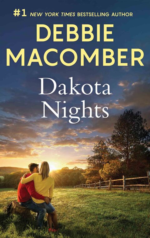 Cover image for book Dakota Nights