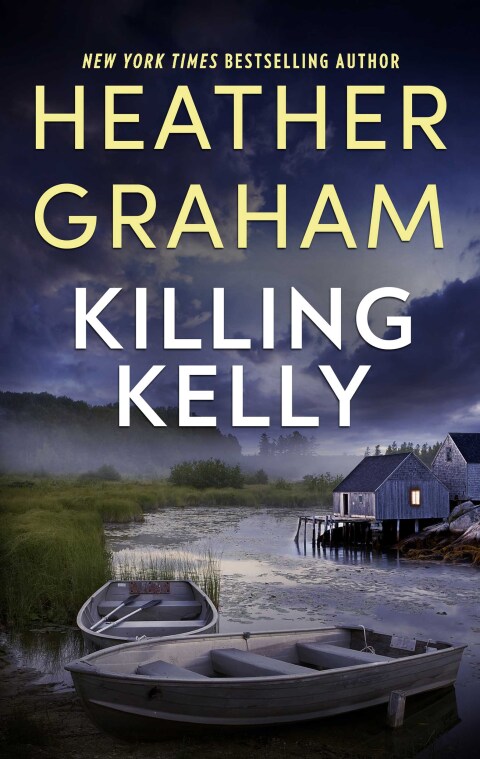 Cover image for book Killing Kelly