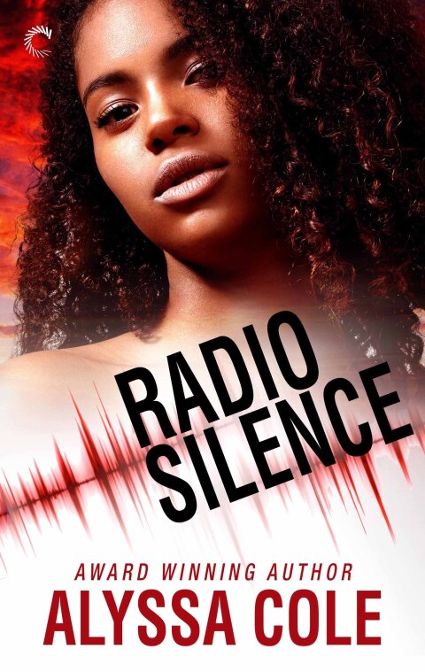 Cover image for book Radio Silence