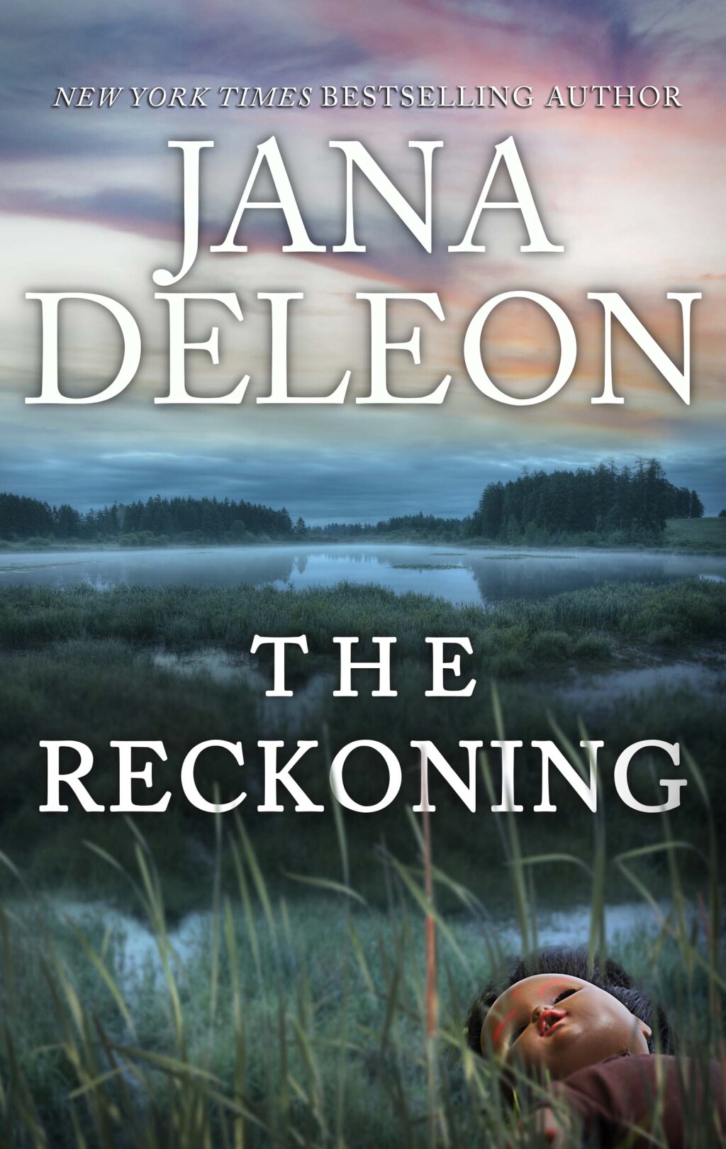 Reflowable The Reckoning; $3.32