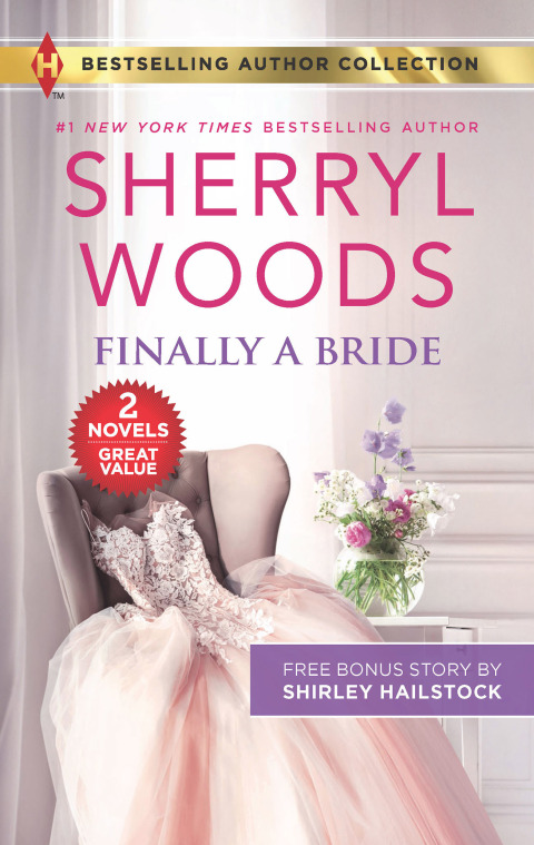 Cover image for book Finally a Bride & His Love Match