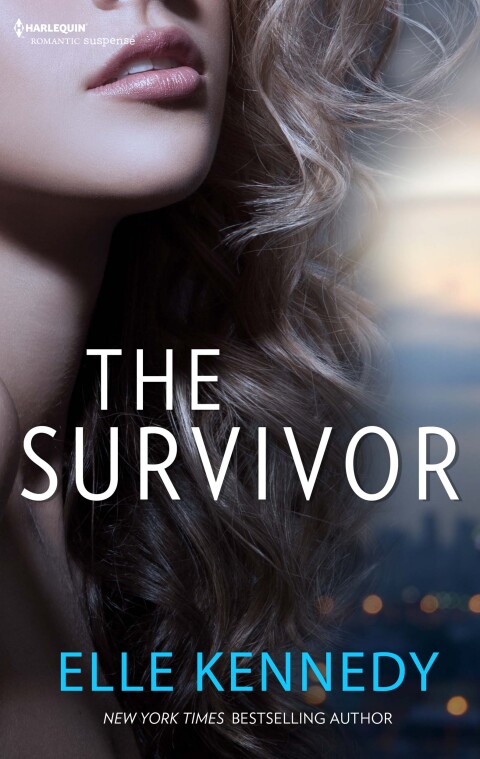 Cover image for book The Survivor