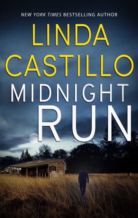 Cover image for book Midnight Run