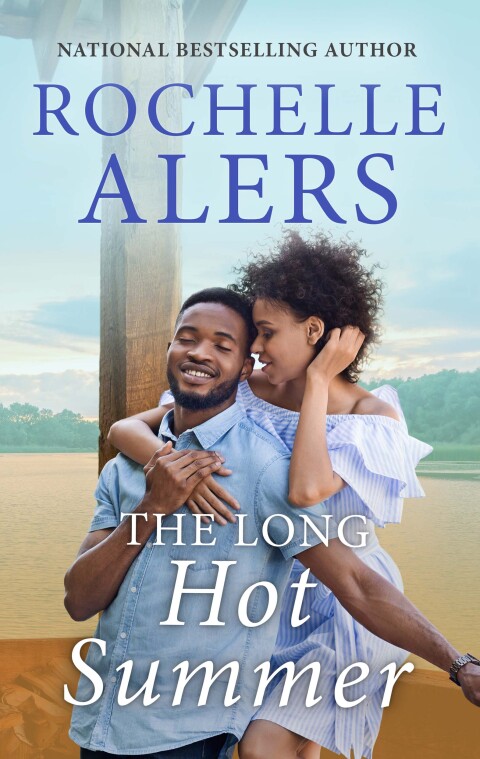Cover image for book The Long Hot Summer
