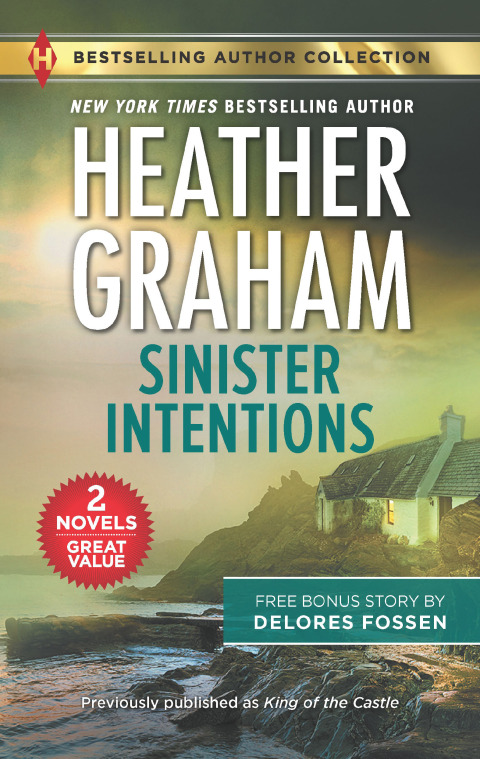 Cover image for book Sinister Intentions & Confiscated Conception