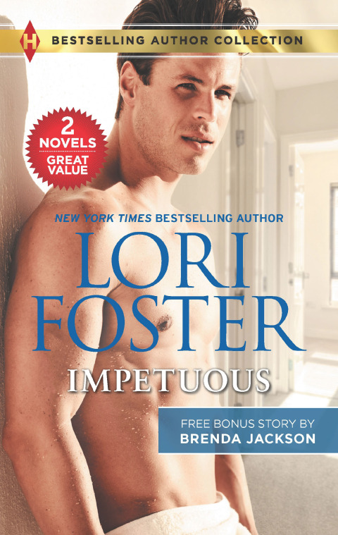 Cover image for book Impetuous & The Proposal