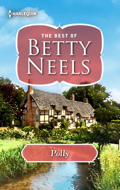 Cover image for book Polly