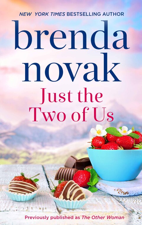 Cover image for book Just the Two of Us