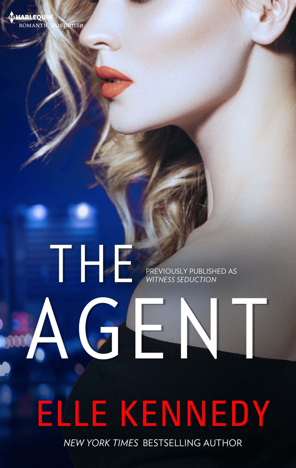 Reflowable The Agent; $5.54