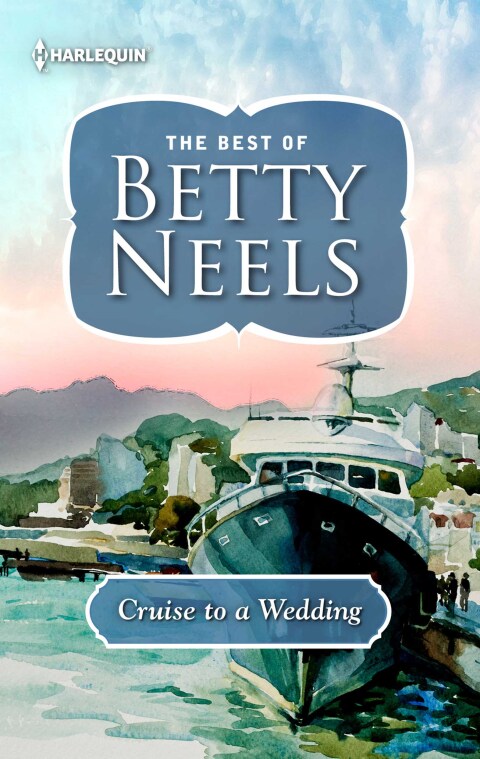 Cover image for book Cruise to a Wedding
