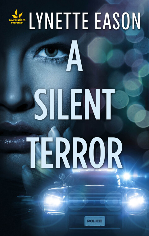 Cover image for book A Silent Terror