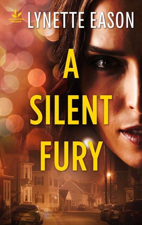 Cover image for book A Silent Fury