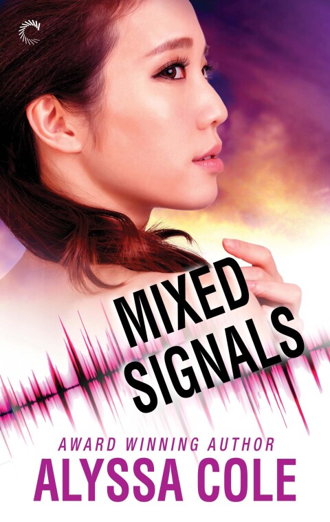 Cover image for book Mixed Signals