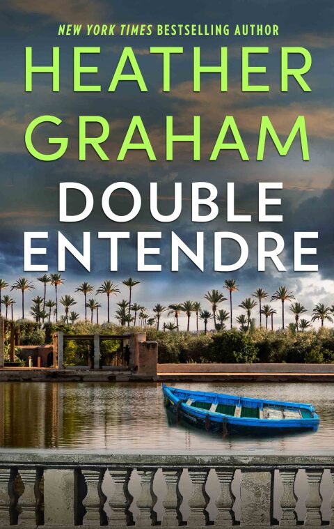 Cover image for book Double Entendre