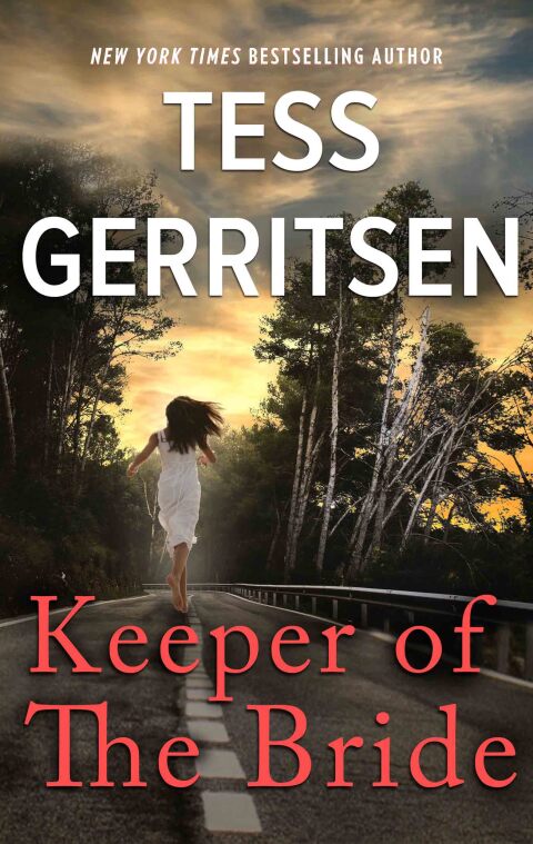 Cover image for book Keeper of the Bride