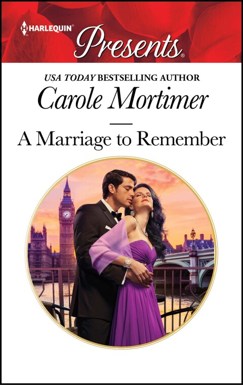 Cover image for book A Marriage to Remember