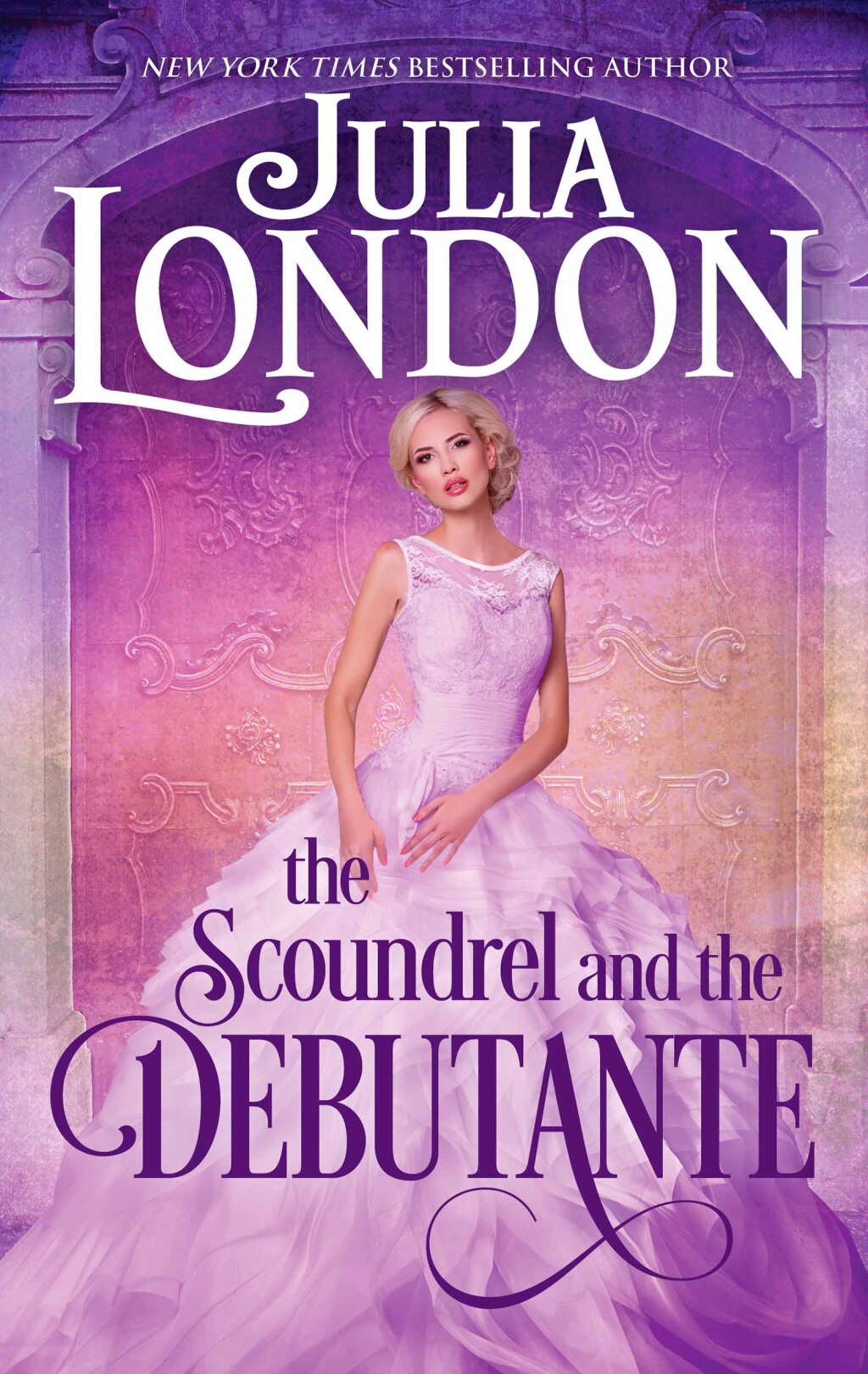 Reflowable The Scoundrel and the Debutante; $7.76