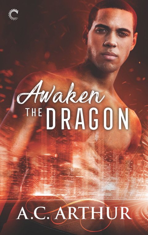 Cover image for book Awaken the Dragon